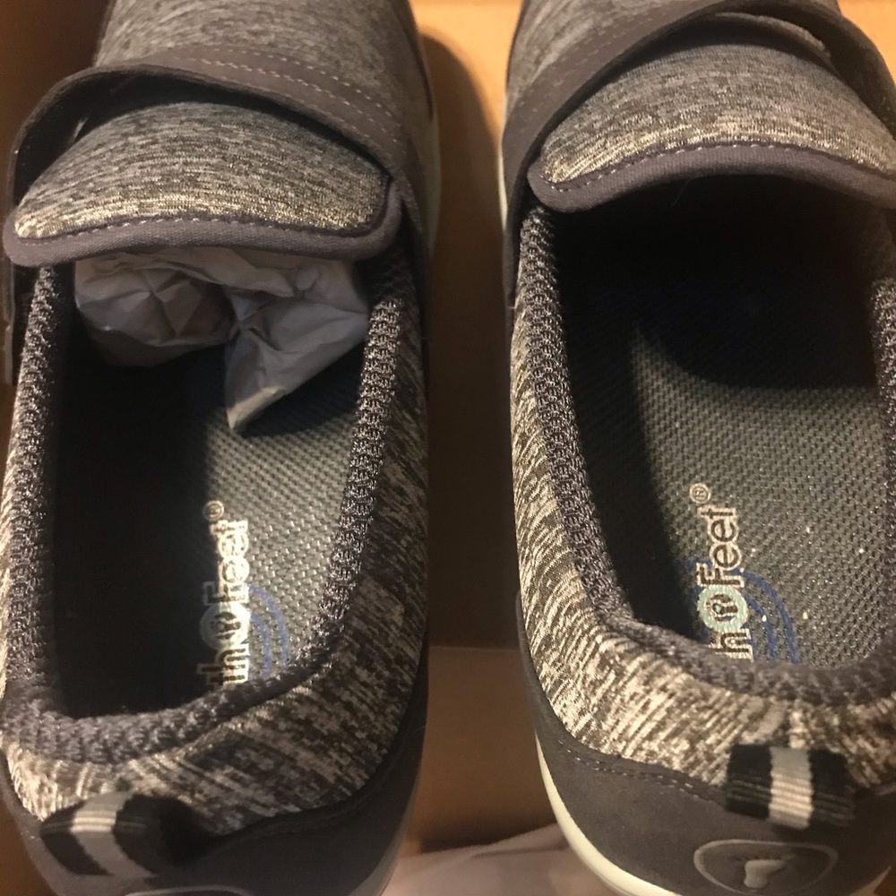 Orthotic Mary Jane brand new ladies size 9.5
